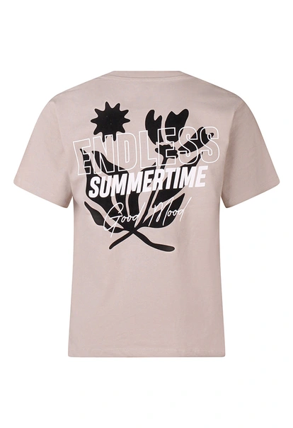 Unlocked jongens T-shirt